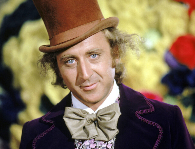 GENE WILDER: Den amerikanske skuespilleren gikk bort 29. august. Han ble 83 år. Foto: NTB scanpix GENE WILDER: Den amerikanske skuespilleren gikk bort 29. august. Han ble 83 år. Foto: NTB scanpix